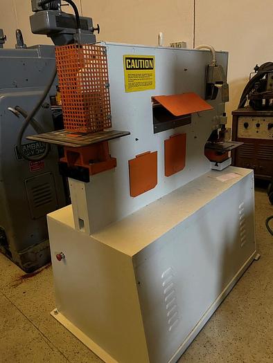 Usato PUNZONATRICE JOKER 55