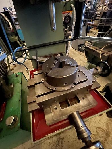 Usato STOZZATRICE CAMS 200