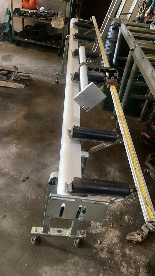 Usato TAGLIERINA ALLUMINIO / SEGA CIRCOLARE FOM INDUSTRIE PANDA 400