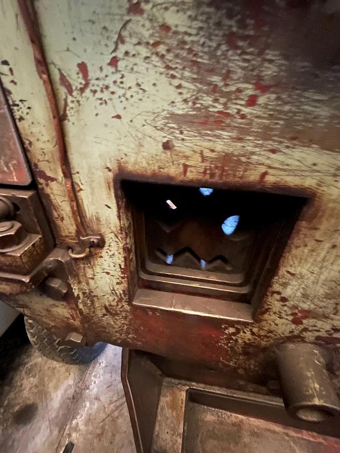 Usato PUNZONATRICE OMERA OSM 13