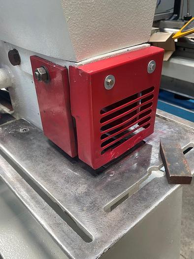 Usato PUNZONATRICE OMES CH85 XS