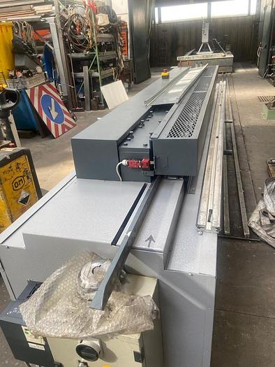 Usato PROFILATRICE GEFRI