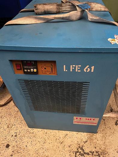 Usato COMPRESSORI KAESER