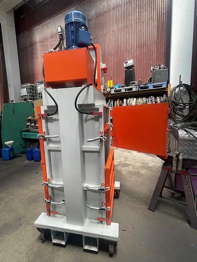 Usato PRESSA PER CARTA 