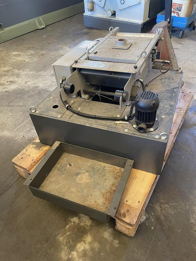 Usato MICRONFILTER EVOTECH 300