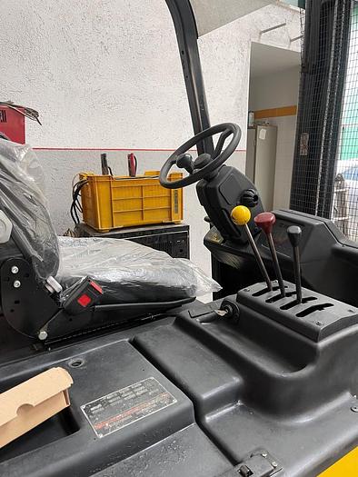 Usato OM 25 QL ELETTRICO