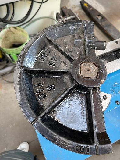 Usato CURVATUBI ERCOLINA