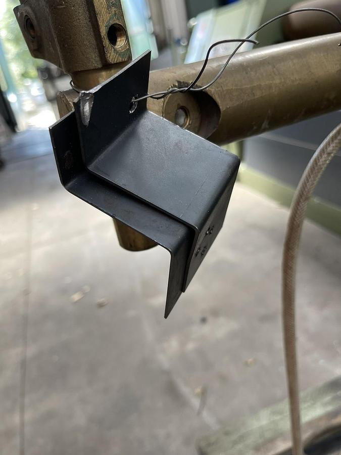 Usato PUNTATRICE (33) TECNA TE90 MARK II