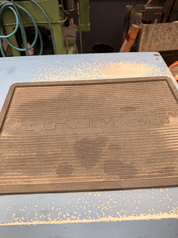 Usato TORNIO GRAZIOLI