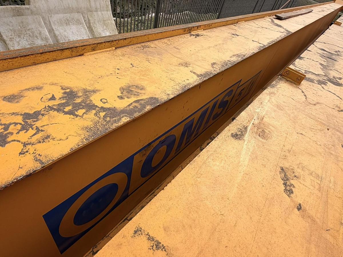 Usato CARRIPONTE OMIS 5 TON