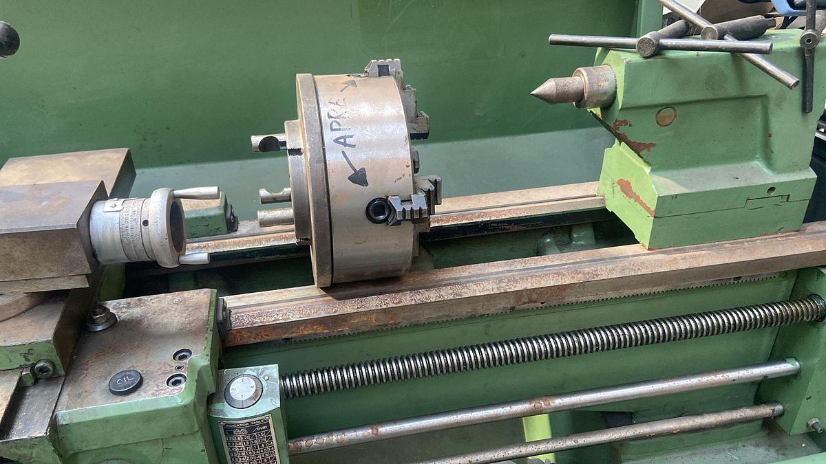 Usato TORNIO DSL-1340GH
