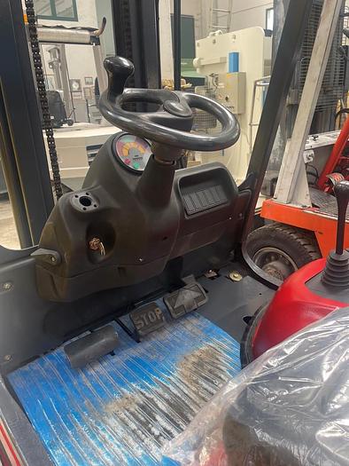 Usato LINDE DIESEL 18 QL