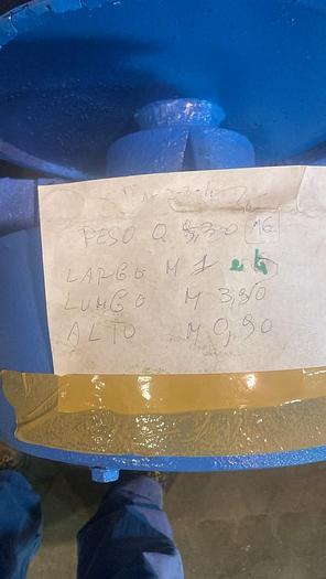 Usato POSIZIONATORE CISTERNE (8) 