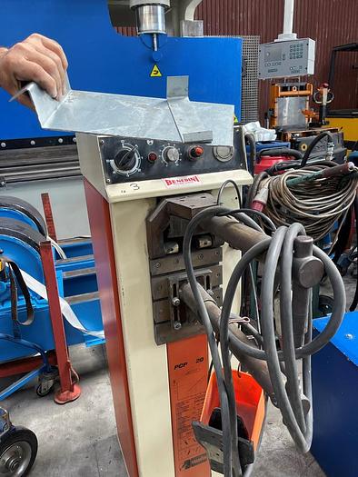 Usato PUNTATRICE (3) TELWIN