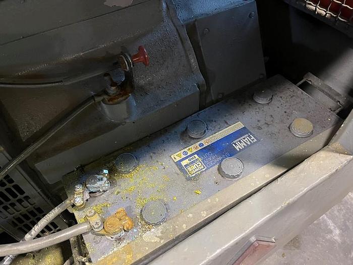 Usato GENERATORE DI CORRENTE 32 KW