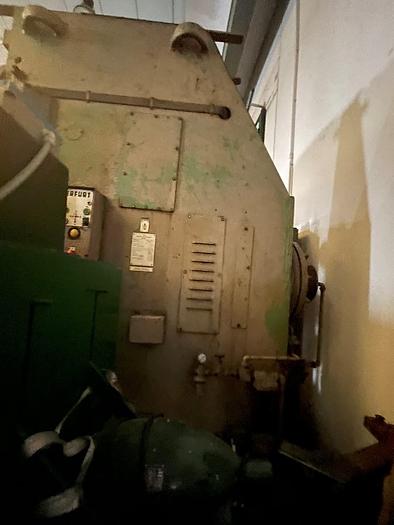 Usato PRESSA ERFURT 250t