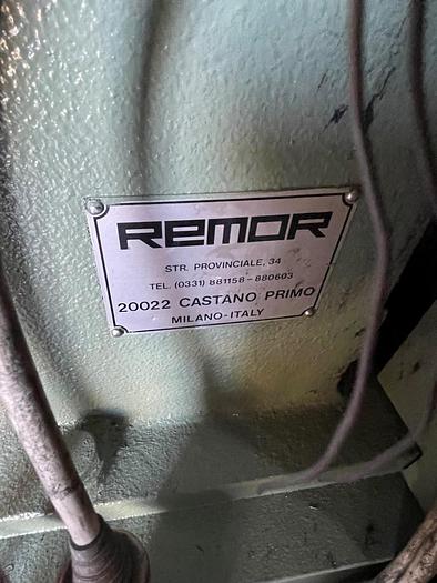 Usato BORDATRICE REMOR