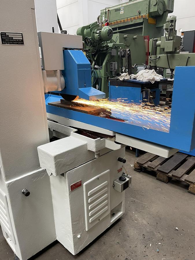 Usato RETTIFICA PROTH