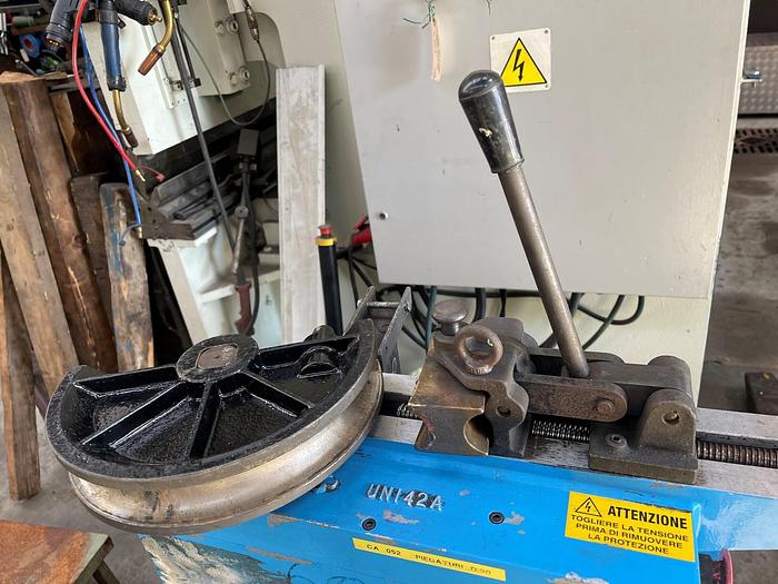 Usato CURVATUBI ERCOLINA