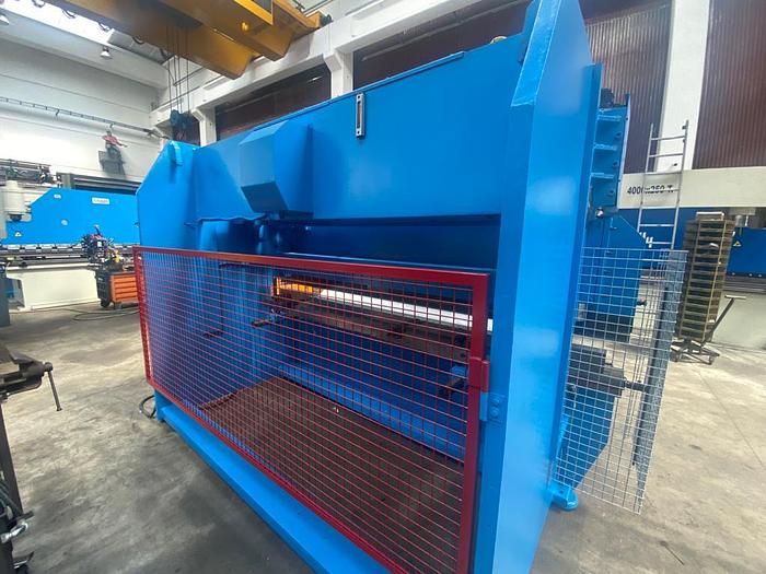 Usato PIEGATRICE SOMO IDRAULICA 3000X100