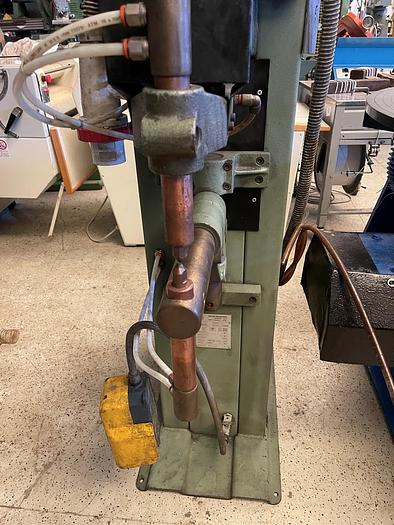 Usato PUNTATRICE (2) CEA