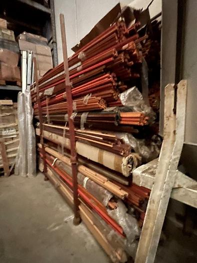 Usato CORNICI VARIE IN LEGNO