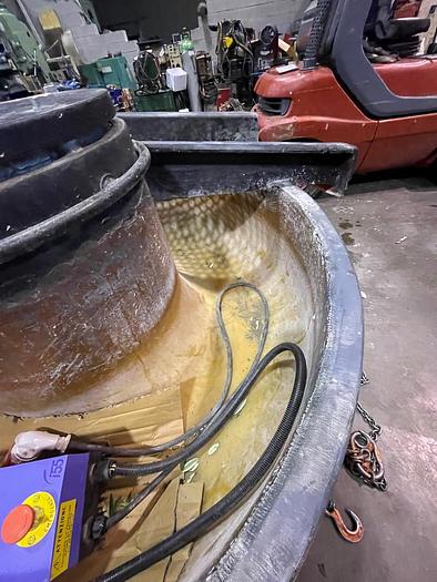 Usato BURATTO VIBRATORE ALMA