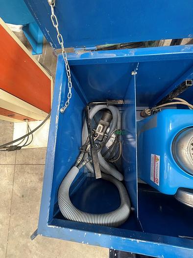 Usato AVVITATORI IDRAULICI