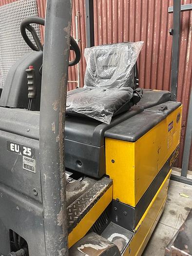 Usato OM 25 QL ELETTRICO