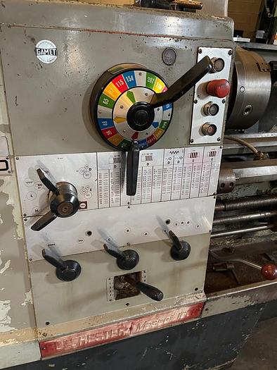 Usato TORNIO COLCHESTER