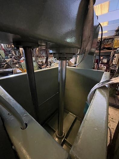 Usato PRESSA PER CARTA (VERDE)