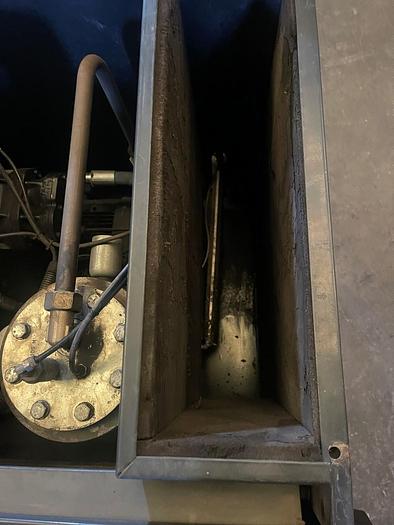 Usato COMPRESSORE A VITE BALMA