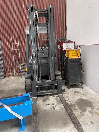 Usato OM 25 QL ELETTRICO