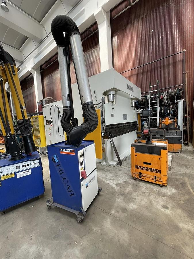 Usato ASPIRATORE VIT (ARANCIO)