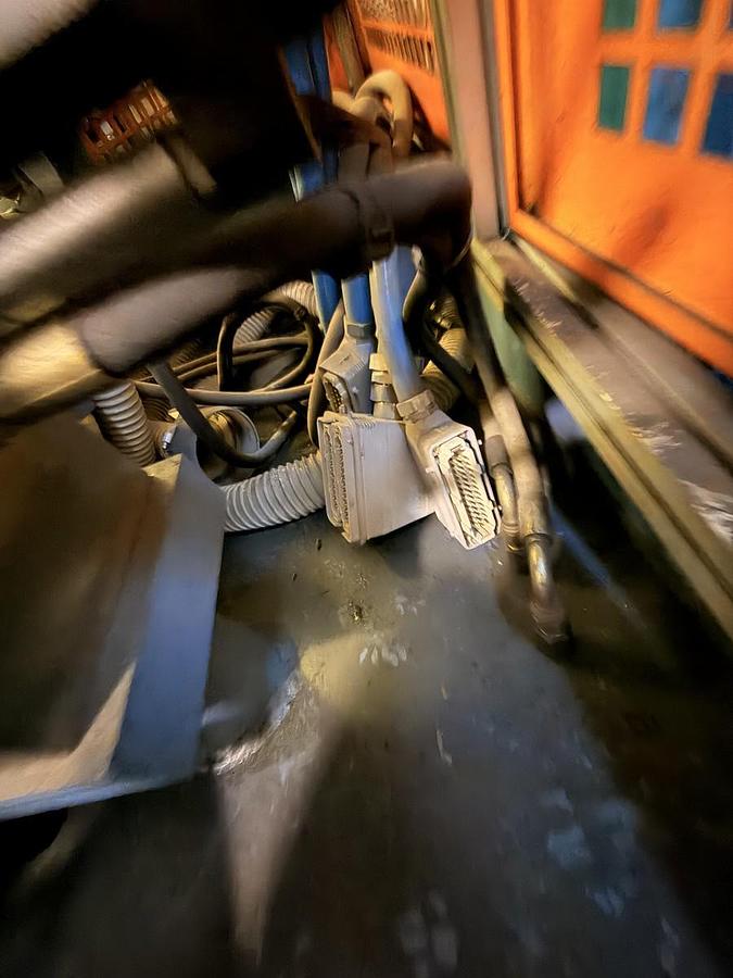 Usato TRANSFER A 3 STAZIONI