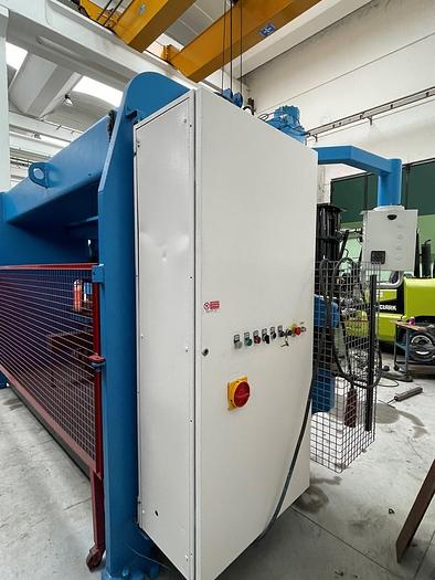 Usato PIEGATRICE COLGAR IDRAULICA 4000X120 TON