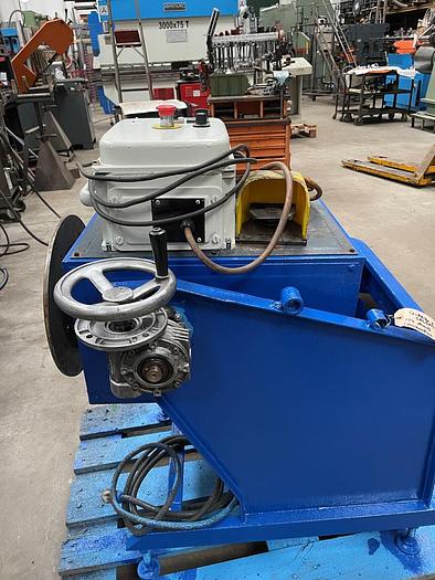 Usato POSIZIONATORE DIAM. 37 CM