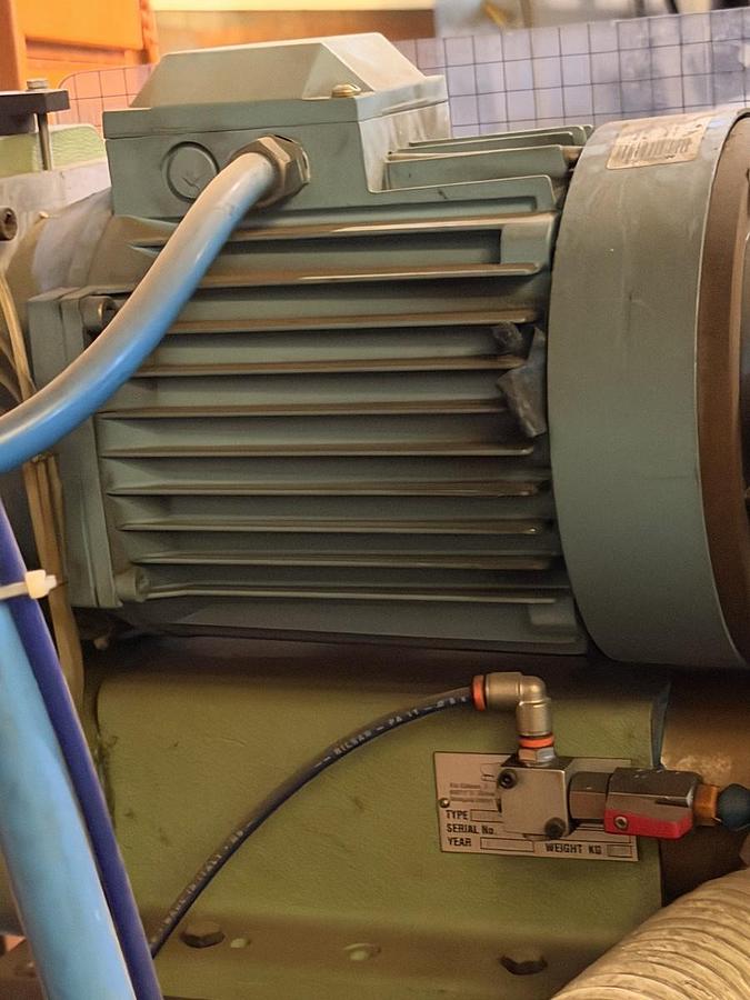 Usato TRANSFER A 3 STAZIONI