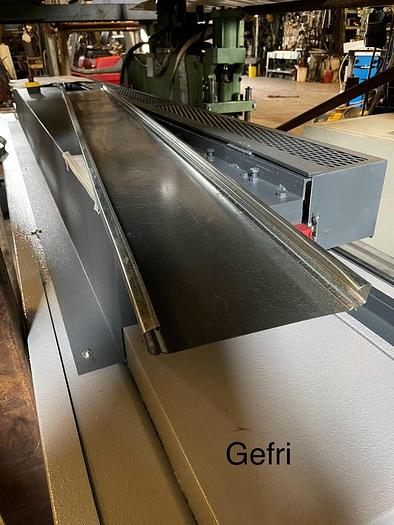 Usato PROFILATRICE GEFRI