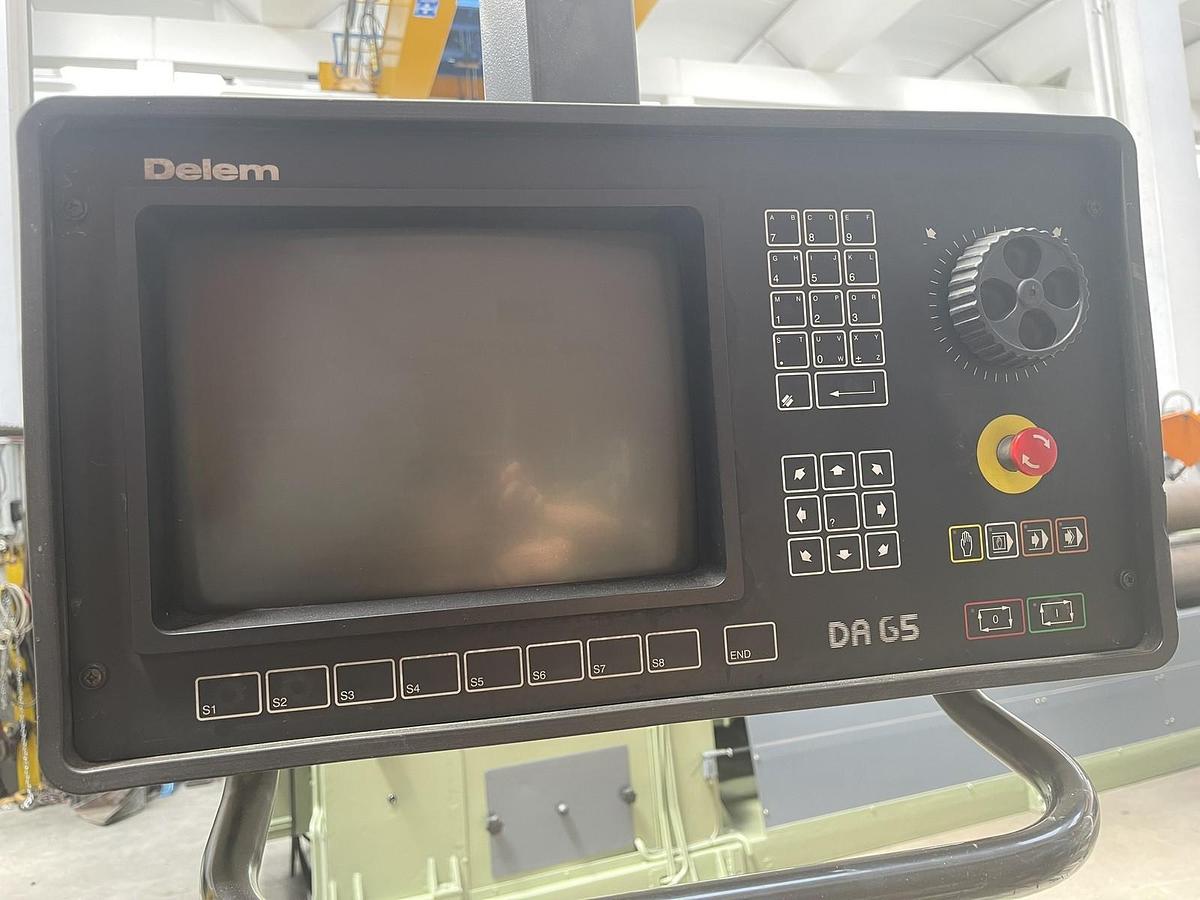 Usato PIEGATRICE IMAL IDRAULICA 3000X100 TON 