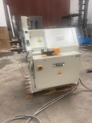 Usato PIEGAPROFILATI TAURING DELTA 50 CNC C
