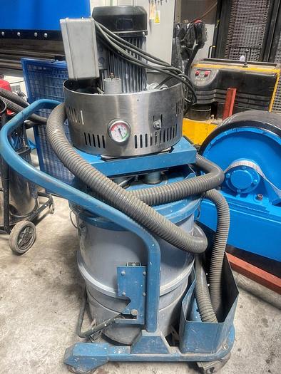 Usato ASPIRATORE FAIP