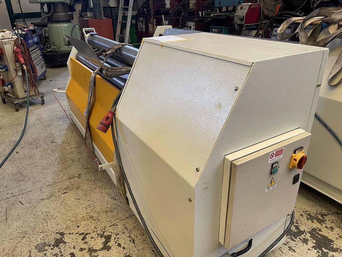 Usato CALANDRA SERGI 1550X5