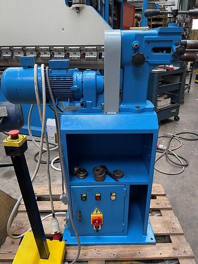 Usato BORDATRICE AKYAPAK AKM 125