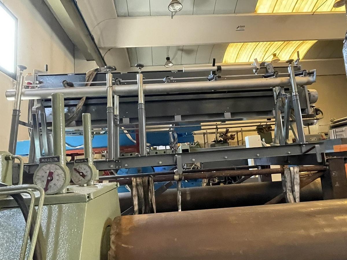 Usato TAGLIERINA ALLUMINIO / SEGA CIRCOLARE FOM INDUSTRIE PANDA 400