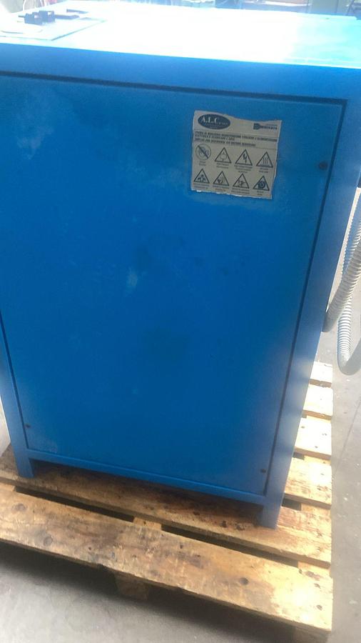 Usato COMPRESSORE CECCATO CRA 10