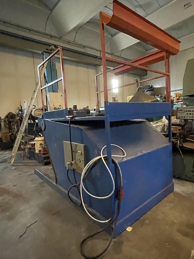 Usato POSIZIONATORE (Grnade)