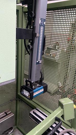 Usato PIEGATRICE BYSTRONIC IDRAULICA 3100X150 TON