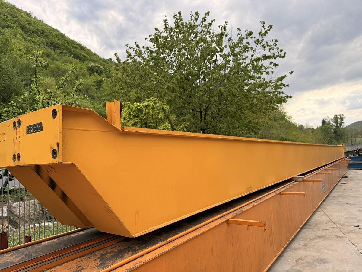 Usato CARRIPONTE OMIS 5 TON