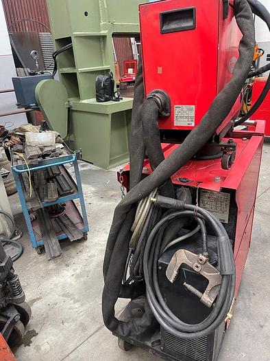 Usato SALDATRICE (N° 7) FRONIUS VR 3300